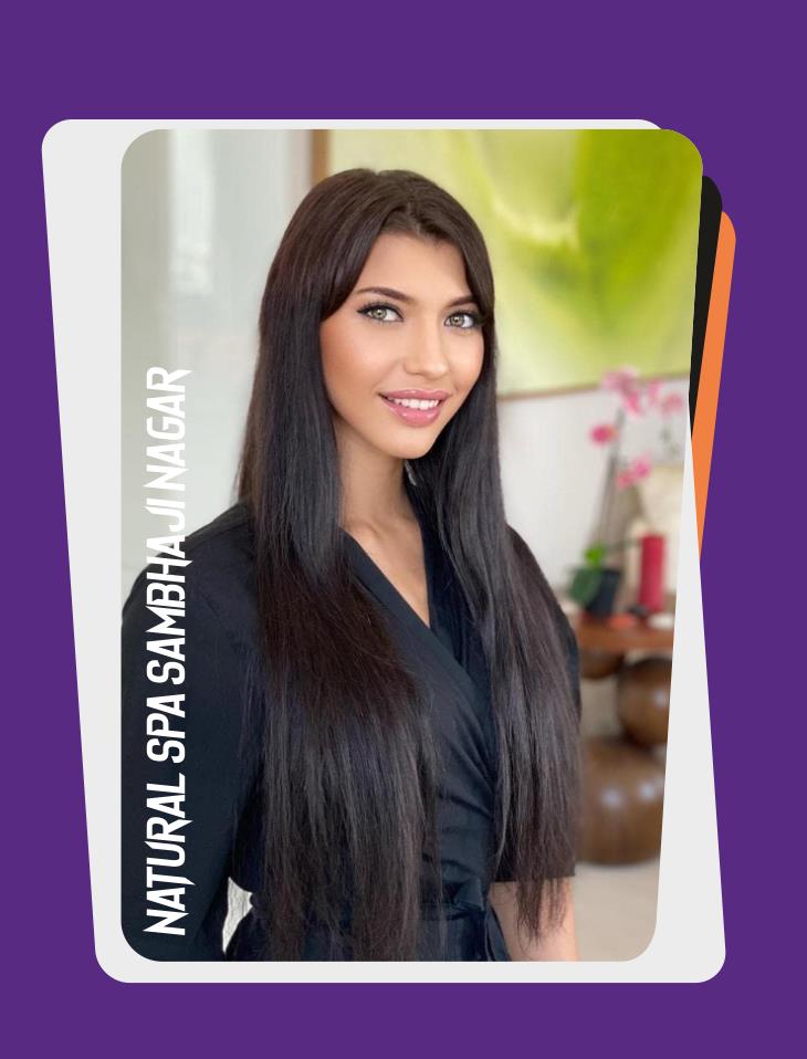 Swedish Massage in Sambhaji Nagar